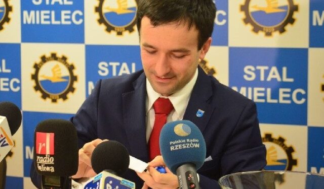 Mielec: Najbardziej mi żal