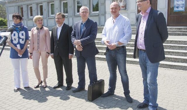 Stalowa Wola: Spróbują skutecznie zniechęcić do palenia