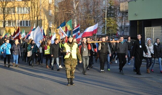 Mielec: Miasto dołoży się do ŚDM
