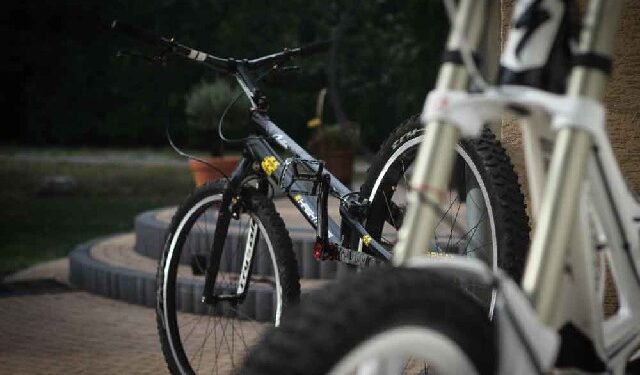 Mielec: Tor rowerowy przeniesiony