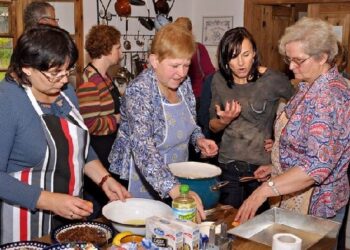 Kolbuszowa: Artystyczny świat Leszka Kuchniaka