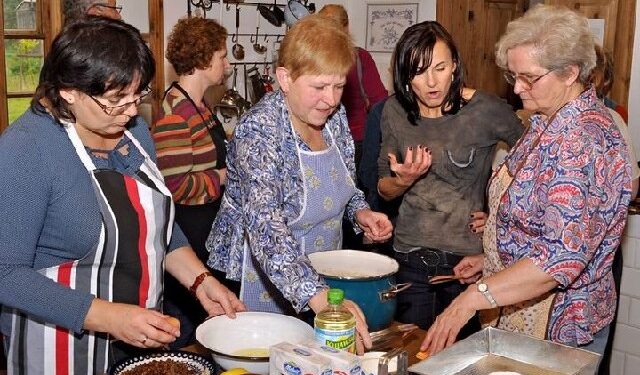 Kolbuszowa: Artystyczny świat Leszka Kuchniaka