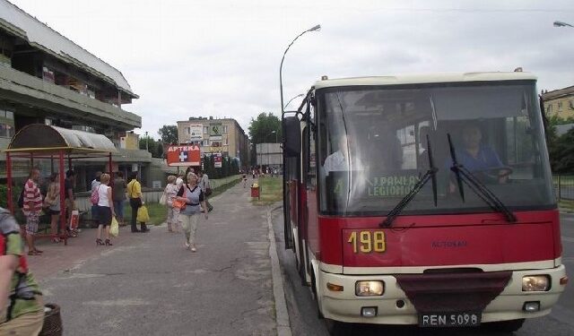 Mielec: Matka z wózkiem płaci jak za dwoje