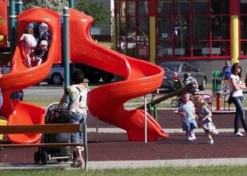 Mielec: Doinwestować park na Smoczce