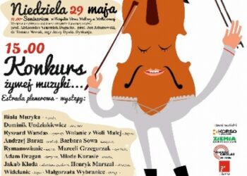 Kolbuszowa: Festiwal coraz bliżej.