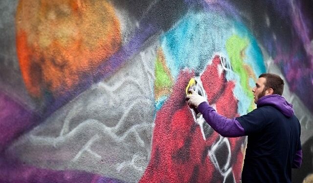 Mielec: M4 Moje Miasto Moje Miejsce- już 10 raz