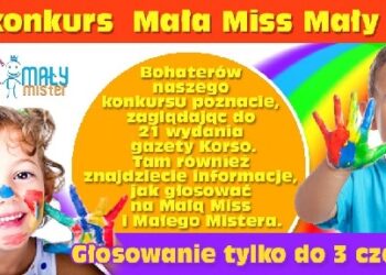 Mielec: Mali i piekni..