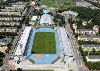 Mielec:  Ministerstwo Sportu powiedziało TAK