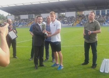 Mielec: Zwycięzcom trzeba wybaczyć..