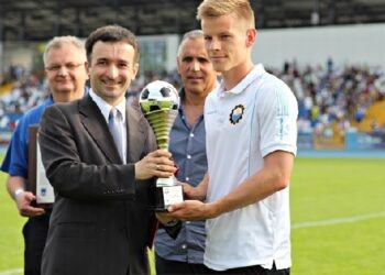 Mielec: Zaproszenie do USA