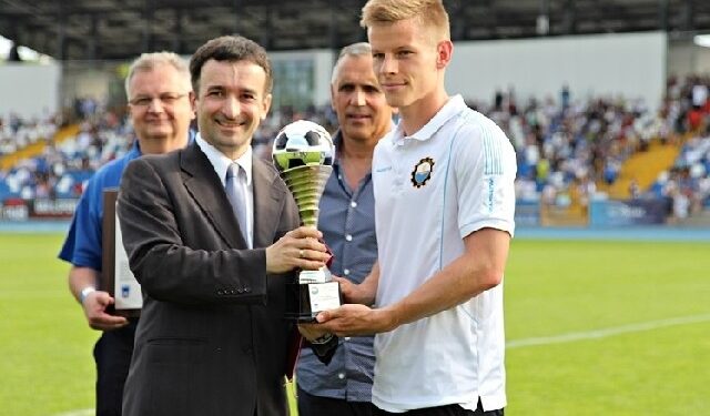 Mielec: Zaproszenie do USA