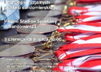 Sandomierz: Czwarty Memoriał Piotra Nurowskiego