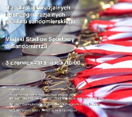 Sandomierz: Czwarty Memoriał Piotra Nurowskiego