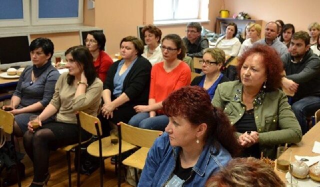 Radomyśl Wielki: Przeciw dopalaczom