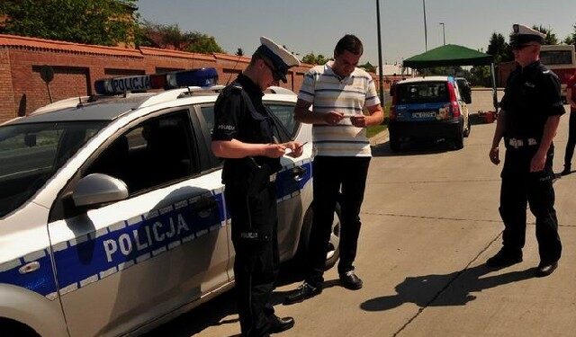 Chorzelów: Patrole potrzebne od zaraz