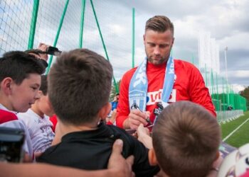 Region: Była to duża promocja dla Podkarpacia