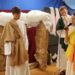 Sandomierz: Biblijna Księga Hioba na scenie.