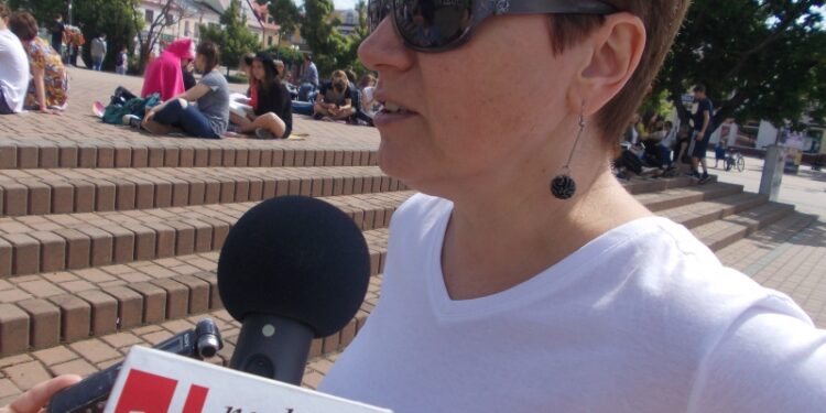 Tarnobrzeg. Uczniowie HETMANA bili rekord czytania w jednym momencie.