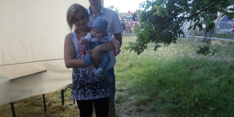 Tarnobrzeg. Ogrom wielkich serc dla Kacperka Drozda z Wrzaw.