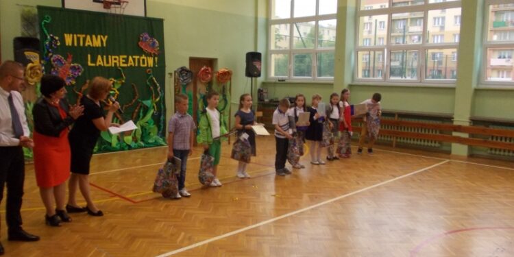 Tarnobrzeg. Rozstrzygnięto dwa miejskie konkursy dla uczniów 2 i 3 klas szkół podstawowych.