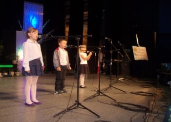 Tarnobrzeg. XXXI Festiwal Piosenki Ekologicznej