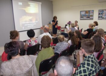 Tarnobrzeg. Znani nieznani twórcy powiatu tarnobrzeskiego.