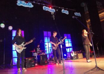 Tarnobrzeg. Koncert dla rodziny, która straciła dobytek  w pożarze.