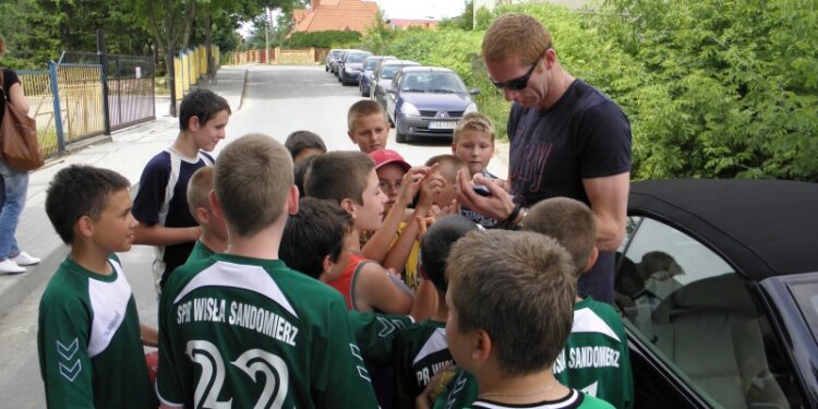 Sandomierz: Karol Bielecki Honorowym Obywatelem Miasta