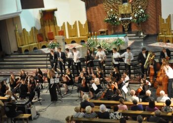 Mielec: Mieleckie Chóry na cześć Matki Bożej