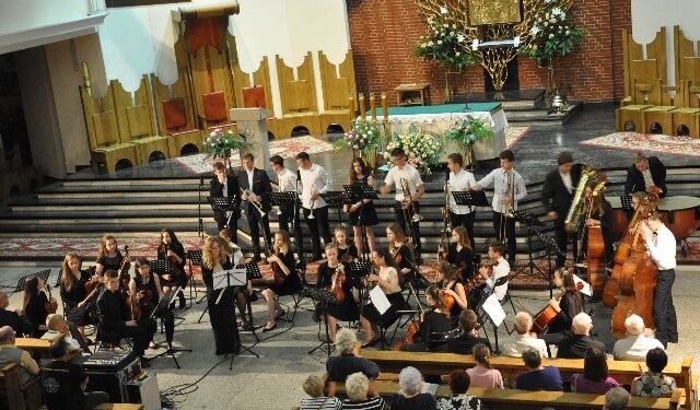 Mielec: Mieleckie Chóry na cześć Matki Bożej