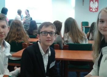 Mielec: Dziecięca rada po raz XVI