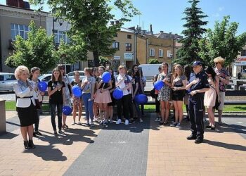 Mielec: Mielecki finał 'Ogólnopolskiego Głosu Profilaktyki'