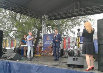 Mielec: Festiwal rozpoczęty