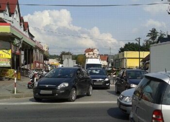 Kolbuszowa: Ulicę 11 listopada czekają zmiany