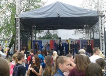 Mielec:   Festiwale takie dały początek