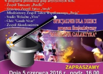 Stalowa Wola: Osiedlowe Spotkania Artystyczne już w niedzielę