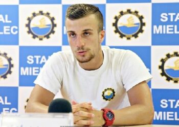 Mielec: Potraktujemy ten mecz jak w Puławach