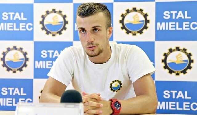 Mielec: Potraktujemy ten mecz jak w Puławach