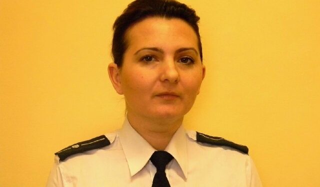Komorów: Rozbój na stacji paliw