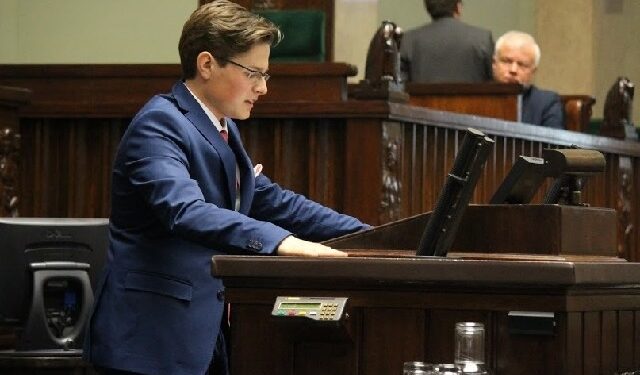 Mielec:  Mielczanie posłami na Sejm Dzieci i Młodzieży!