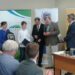 Mielec: O  locie w kosmos  i nie tylko