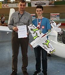 Mielec: Dzisiaj modelarze rywalizują w Krakowie