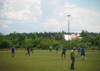 Mielec: Zakończenie rozgrywek PALP