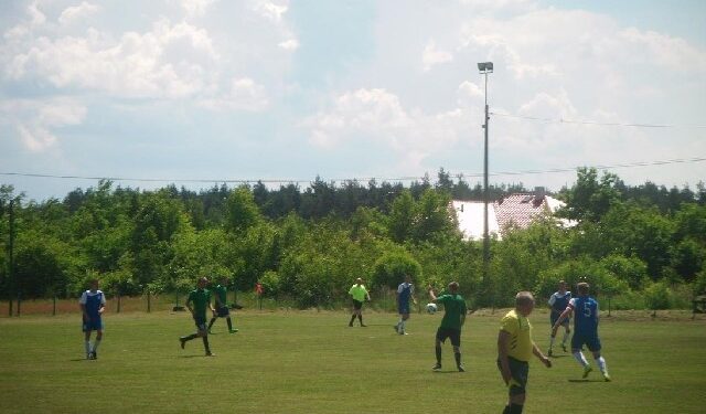 Mielec: Zakończenie rozgrywek PALP