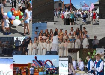 Stalowa Wola: Piknik kapucyński z ładną pogodą i atrakcjami