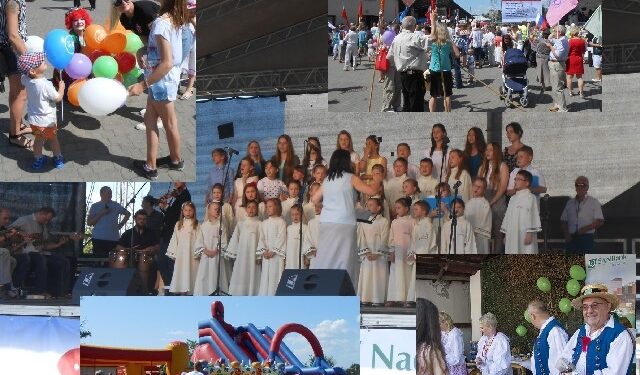 Stalowa Wola: Piknik kapucyński z ładną pogodą i atrakcjami