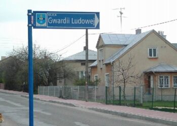 Kolbuszowa: Będzie dekomunizacja