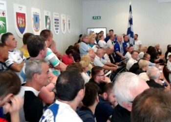 Mielec:  Zawieszona do czwartku