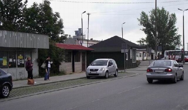 Kolbuszowa: Posprzątać po miejskiej komunikacji