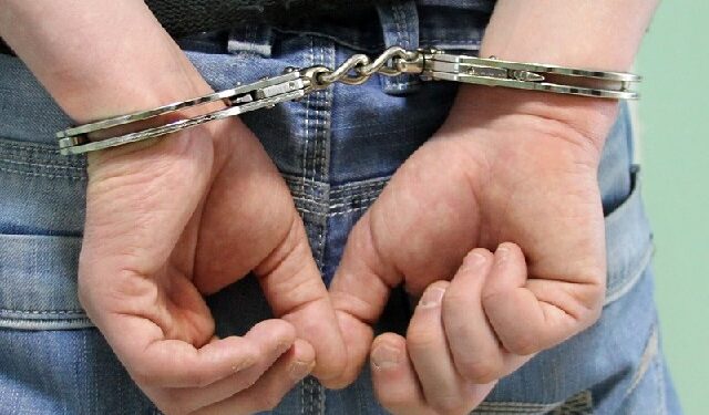 Mielec: Kradł, przy okazji częstując się alkoholem.